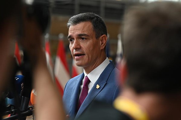 Sanchez: “2023 istihdam verileri olağanüstü”