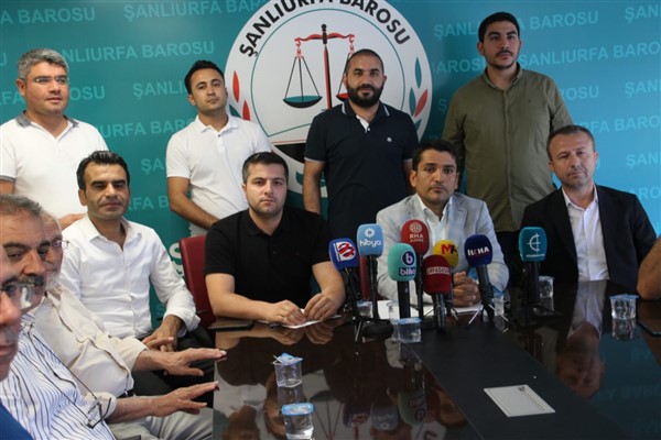 Şanlıurfa Barosu, Said-i Nursi’nin mezarı için AİHM’e gidiyor