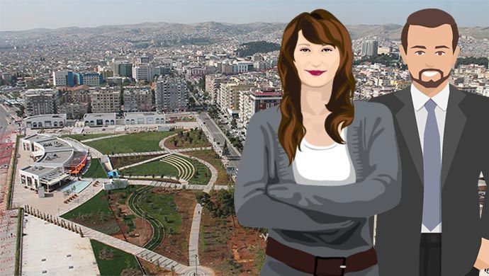 Şanlıurfa bu alanda da birinci oldu!