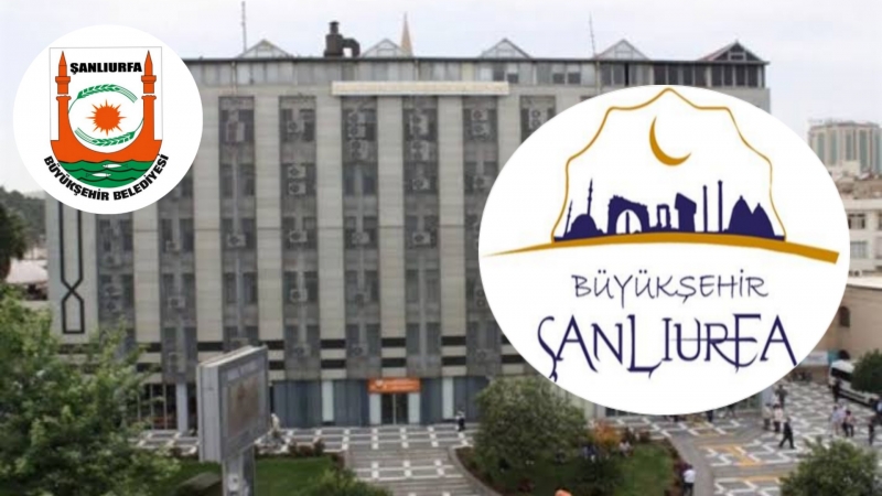 Şanlıurfa Büyükşehir'den o iddialara jet yalanlama!