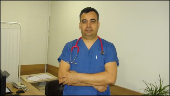 Şanlıurfa Çocuk Kardiyolojisi çalışmalarıyla dikkat çekiyor