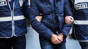 Şanlıurfa 'da 30 yıl hapis cezası bulunan şahıs yakalandı 