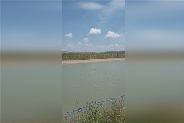 Şanlıurfa'da kaybolan Tunç'un cansız bedeni sulama kanalında bulundu