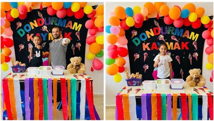 Şanlıurfa 'da Öğretmenlerin fenomen olma çabaları tepki çekiyor