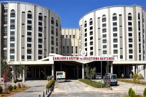 Şanlıurfa'da tüp mide ameliyatları yapılmaya başlandı