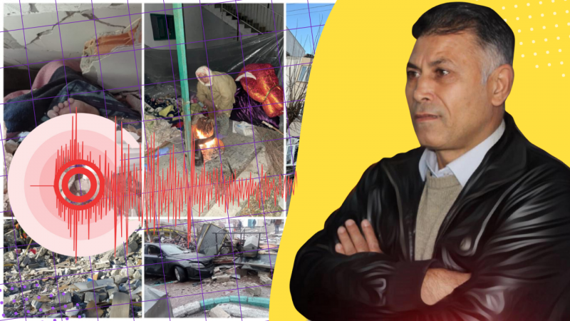 Şanlıurfa Depremde nasıl bir sınav verdi?