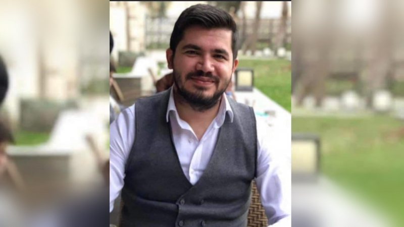 Şanlıurfa Diş Sağlığı Hastanesi Başhekimliğine Güntekin atandı
