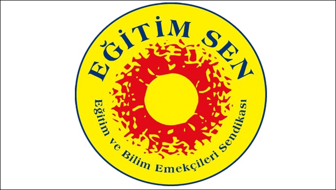 Şanlıurfa Eğitim Sen: 