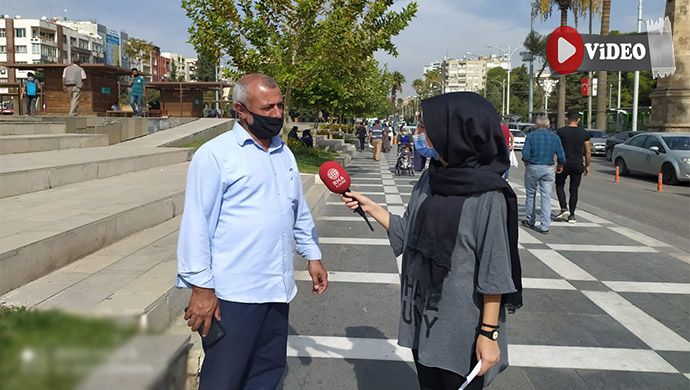 Şanlıurfa eğitimi ne durumda? Biz sorduk Şanlıurfalılar yanıtladı