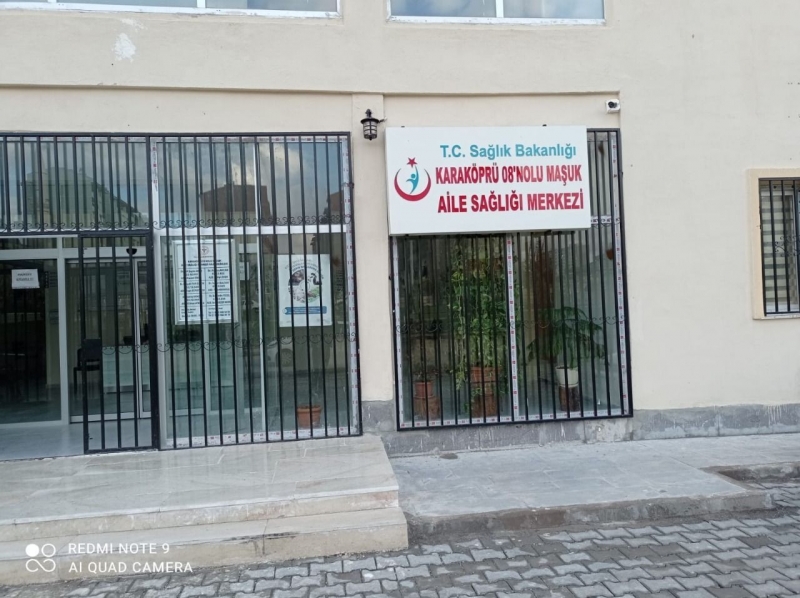 Şanlıurfa İl Sağlık Müdürü Bu Ayıba Son Vermeli?