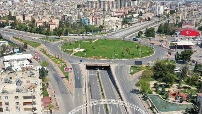 Şanlıurfa İslam ülkelerinin turizm kenti seçildi