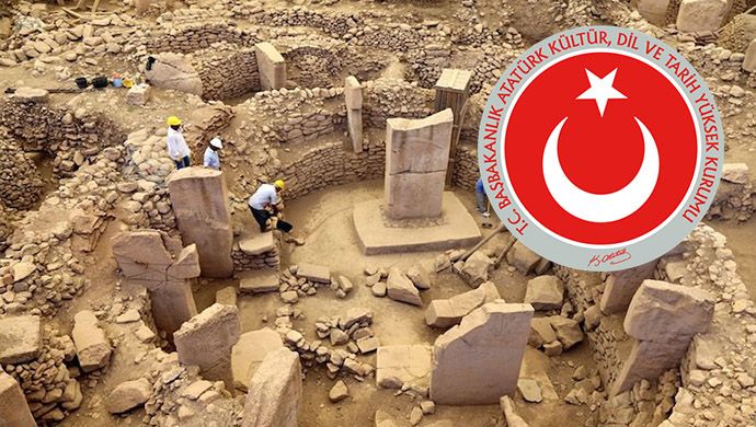 Şanlıurfa Karahantepe-Göbekitepe’ye personel alınacak! İşte sayı ve şartlar!