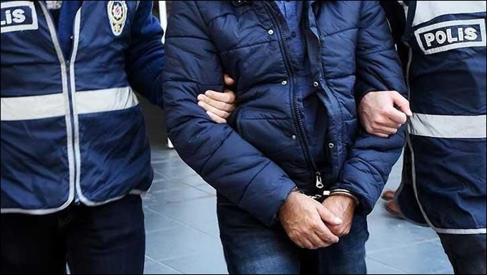 Şanlıurfa karayolunda uyuşturucu operasyonu!