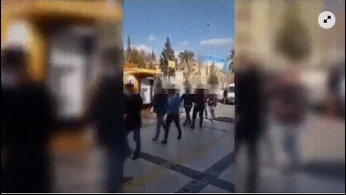 Şanlıurfa merkezli 4 ilde FETÖ operasyonu! 4 kişi tutuklandı-(VİDEO)