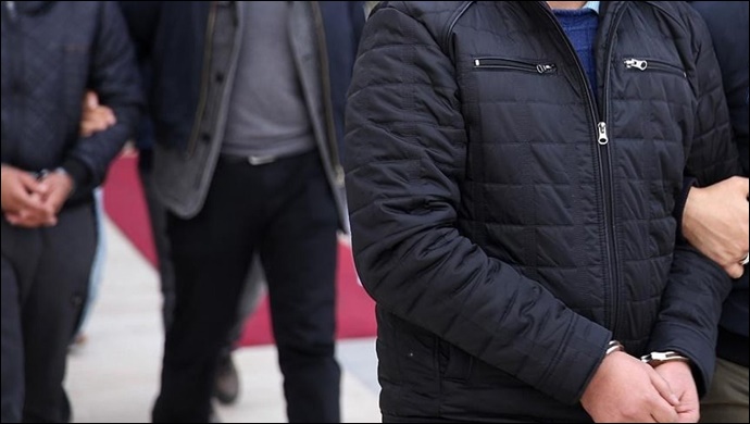 Şanlıurfa merkezli 6 ilde uyuşturucu operasyonu yapılmıştı! 15 kişi tutuklandı