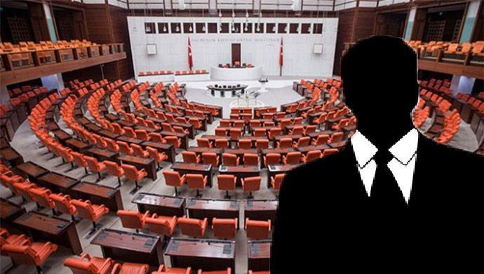 Şanlıurfa Milletvekili Korona virüse yakalandı