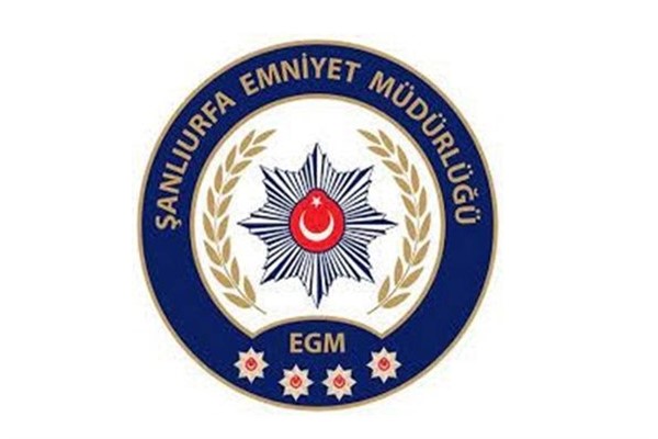 Şanlıurfa’nın 10 günlük narkotik bilançosu açıklandı