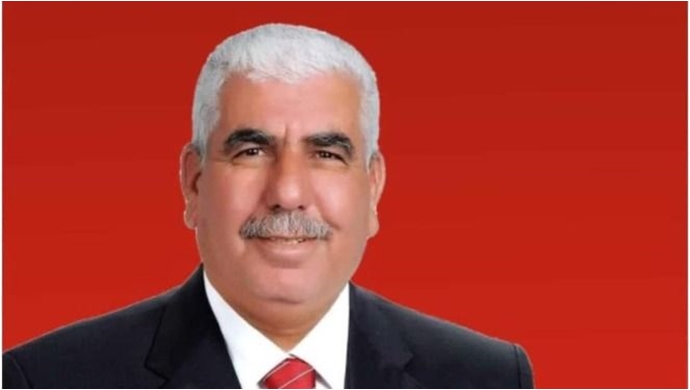 Şanlıurfa Şoförler Odası Seçim Tarihi Belli Oldu : İlk aday Osman Karageçili