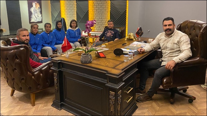 Şanlıurfa takımının bir deplasman gideri Osman Fındık’tan