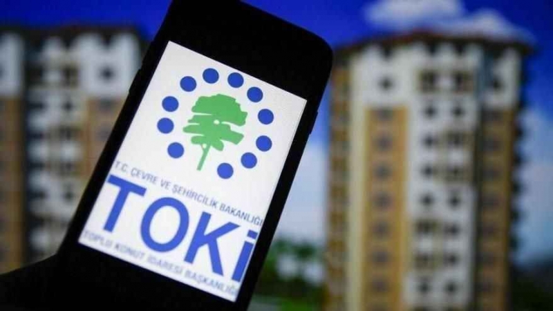 Şanlıurfa TOKİ 'İlk İş Yerim' ve 'İlk Evim Arsa' kura tarihi belli oldu