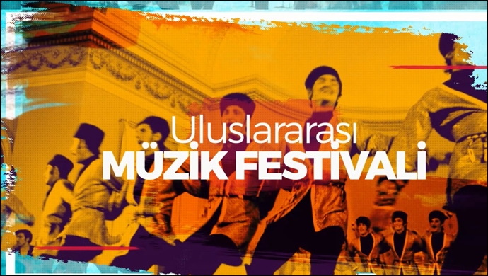 Şanlıurfa UNESCO Müzik Şehri Olmaya Aday Oldu