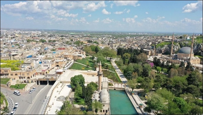 Şanlıurfa Valiliği duyurdu! Artık Urfa'da bunu yapmak yasak!