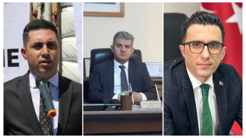 Şanlıurfa Valiliği 'ne 3 yönetici hakkında soruşturma başvurusu