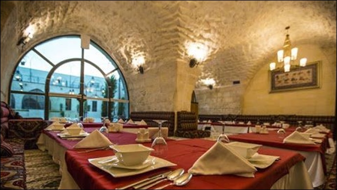 Şanlıurfa Valiliği’nden lokanta, restoran, kafe, kafeterya kararları!