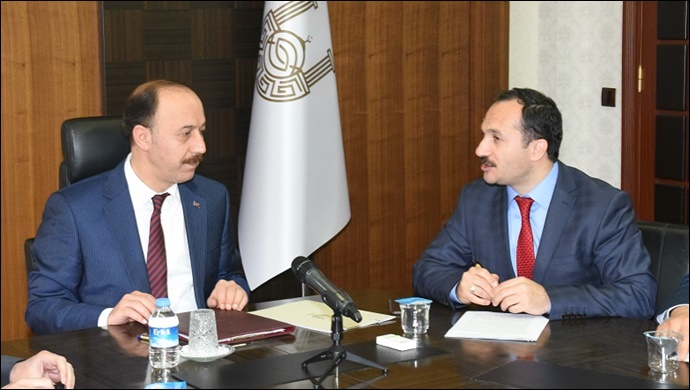 Şanlıurfa Valilikten önemli karar-(Video)