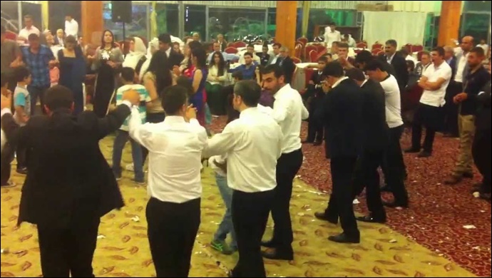 Şanlıurfa Valiliği'nden düğün ve düğün salonları kararları!