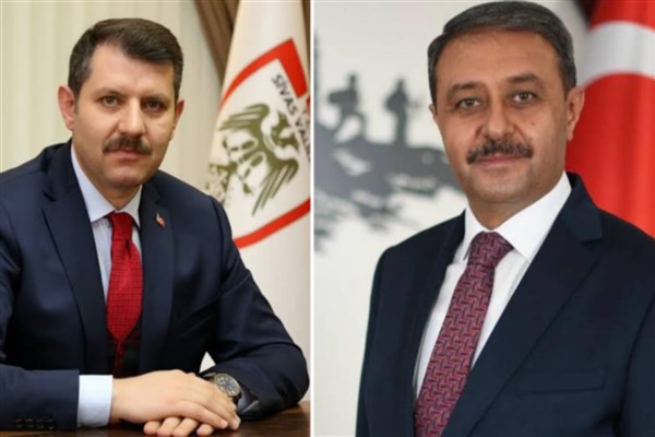 Şanlıurfa Valiliği’ne Hasan Şıldak atandı