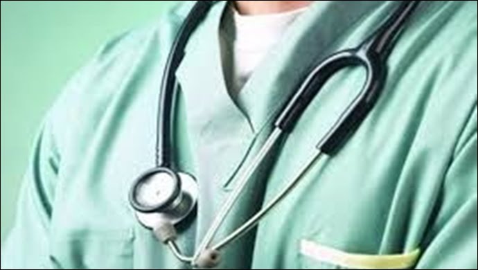 Şanlıurfa 'ya 38 uzman doktor atandı