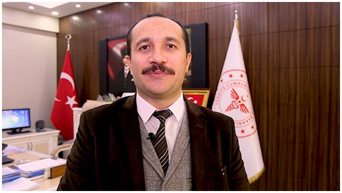 Şanlıurfa'da 12 yeni Aile Sağlığı Merkezi hizmete açıldı-(VİDEO)