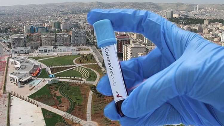 Şanlıurfa'da 14 yerde karantina kaldırıldı!