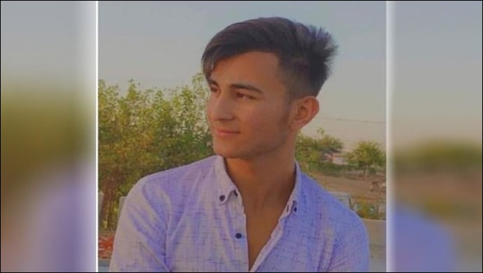 Şanlıurfa'da 18 yaşındaki genç intihar etti