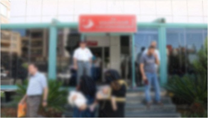 Şanlıurfa’da 238 personel başka illere gönderiliyor!