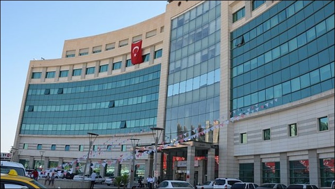 Şanlıurfa’da 4 doktor göreve başladı! İşte branşları