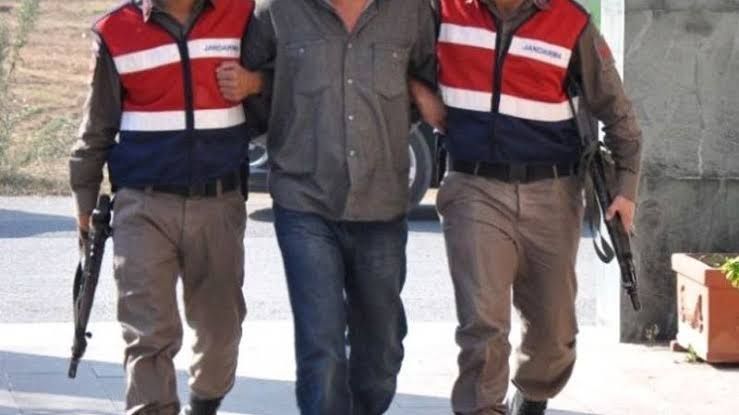 Şanlıurfa'da 42 kilo  Uyuşturucu  ile yakalanan uzman çavuş gözaltına alındı