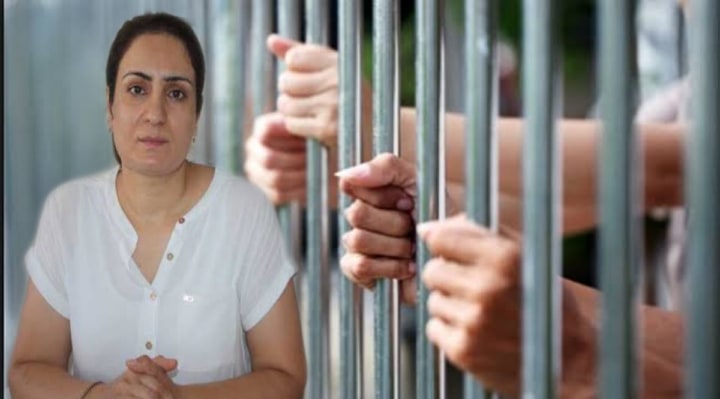 Şanlıurfa'da 6 Avukat Serbest 1 Tutuklama