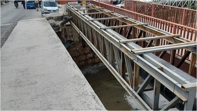 Şanlıurfa’da alınmayan önlemler çok defa faciayla sonuçlandı.