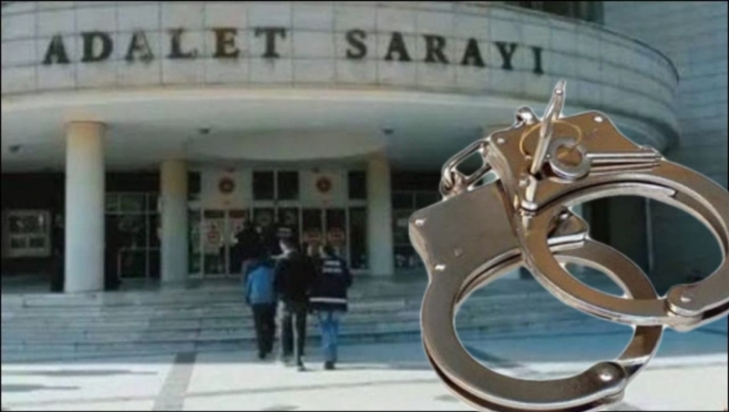 Şanlıurfa'da Annesini öldüren zanlı tutuklandı