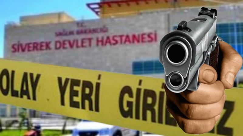 Şanlıurfa'da araç içerisinde ölü bulundu