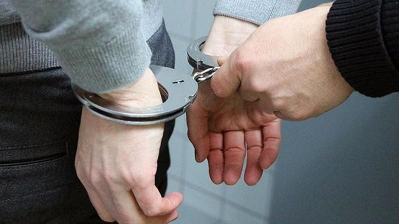 Şanlıurfa'da aranan 2 şüpheli yakalandı