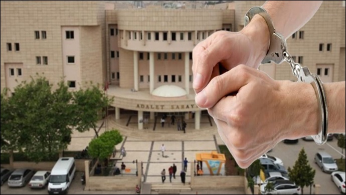 Şanlıurfa'da aranan Firari Hükümlüyü JASAT Yakaladı