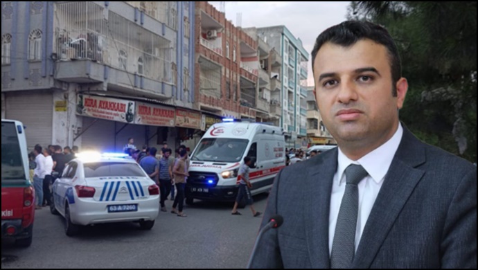 Şanlıurfa'da Artan Silahlı Kavga Olayları TBMM Gündeminde