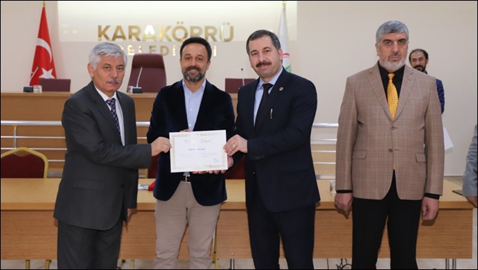 Şanlıurfa'da Bağımlılıkla Mücadele değerlendirme toplantısı yapıldı