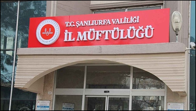 Şanlıurfa’da Bayram Namaz Saati Belirlendi