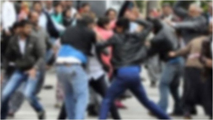 Şanlıurfa'da bıçaklı kavga: 2'si ağır 3 yaralı