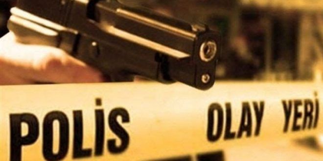 Şanlıurfa'da bir eve silahlı saldırı