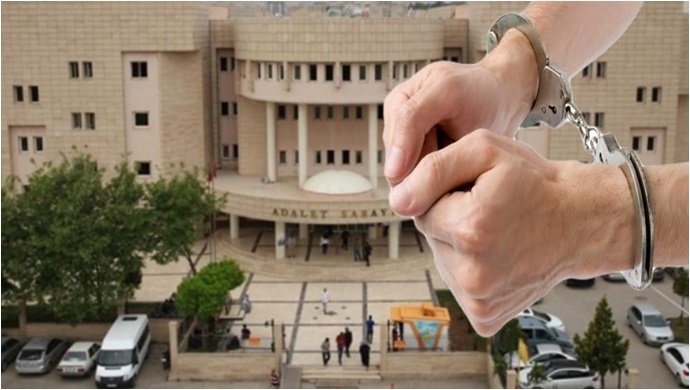 Şanlıurfa'da DEAŞ Operasyonu: 1 Tutuklama